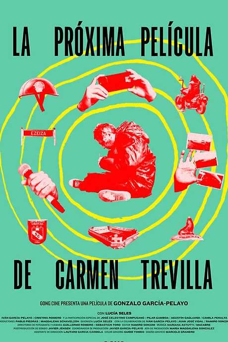 Carmen Trevilla’s Next Film